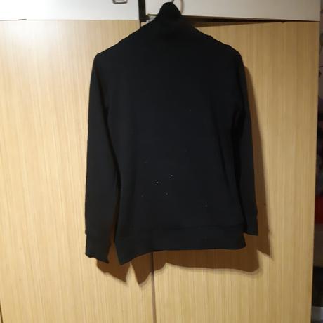 Dievčenská mikina, 158