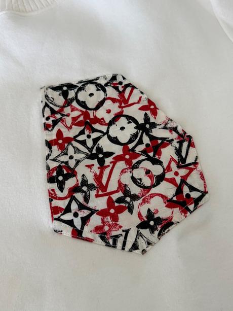 Mikina louis vuitton, louis vuitton,s