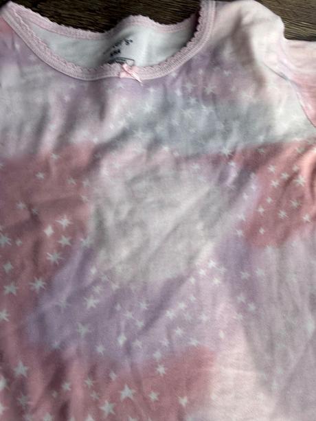 Pyžamká, carter's,110