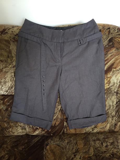 Kraťasy po kolena, orsay,34