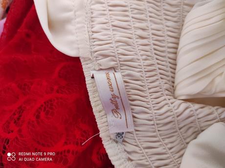 Spoločenské šaty, 36 / 38