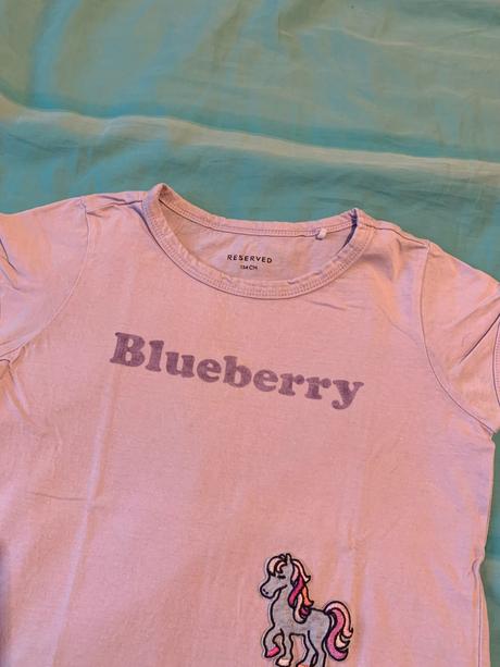 Tričká, reserved,134