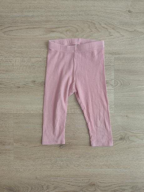 Legíny, h&m,74
