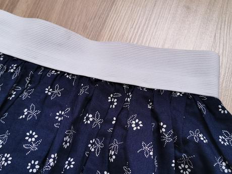 Dievčenská sukňa, 86