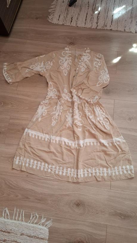 Dámske šaty, xl