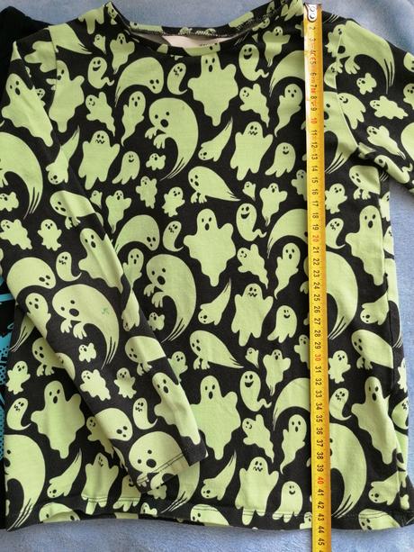 Chlapčenské tričká h&m, h&m,122