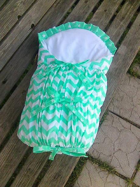 Perinky, zavinovačky, 