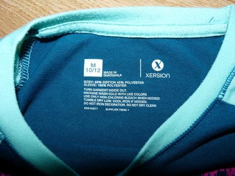 Dievčenské športové, 140