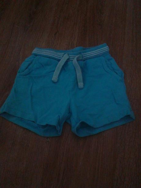 Kraťasy, baby,86
