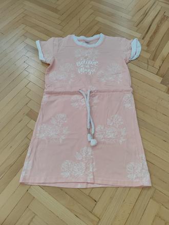 Šaty 140/146, authority,140