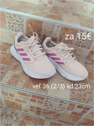 Tenisky adidas, adidas,36