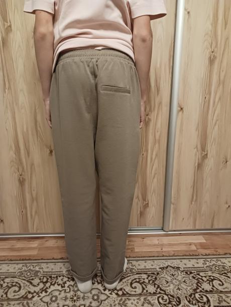 Nohavice, reserved,164