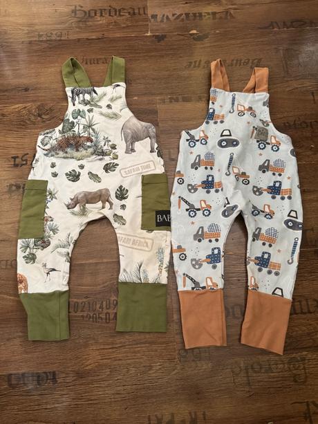 2ks trakáče babs, 86