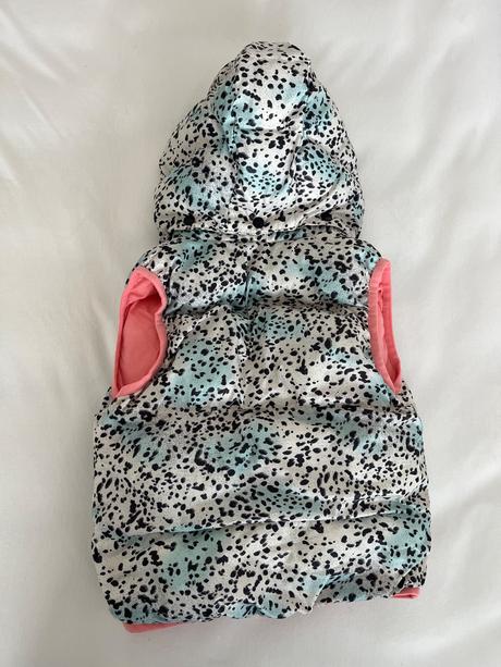 Detská vesta adidas originals, adidas,104