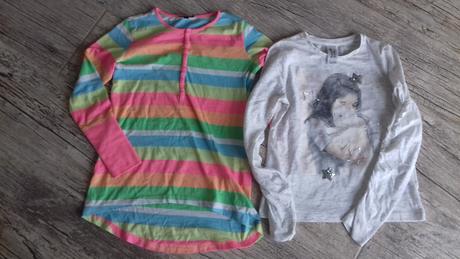 Tričká, kappahl,134