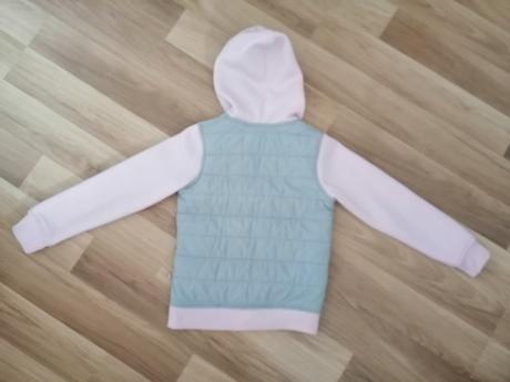 Bunda, alpine pro,134