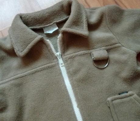 Prechodná bundička - 92, 92