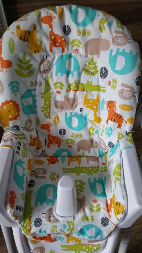 Petite&mars stolička jedálenská zola, petite&mars