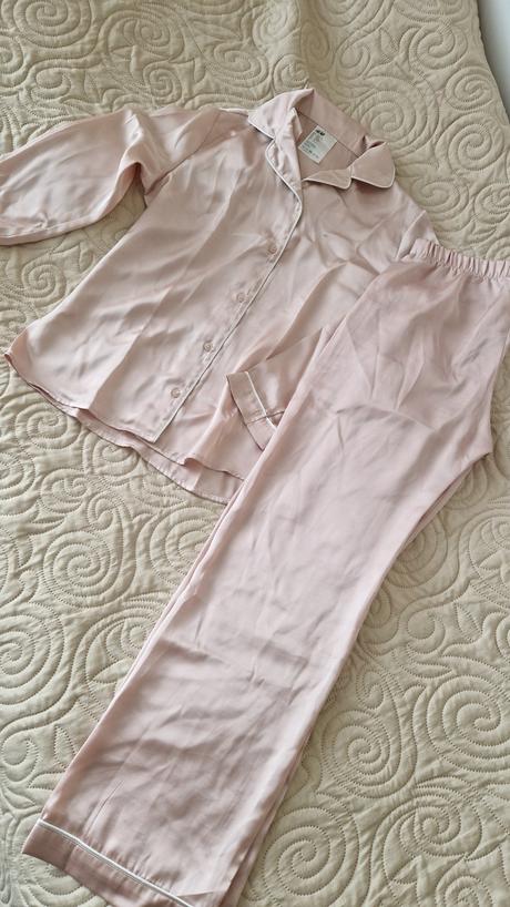 Hm pyzamko 134/140, h&m,134