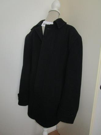 2724. kabát pánsky, xl