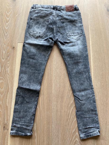 Chlapčenské rifle zara, zara,164