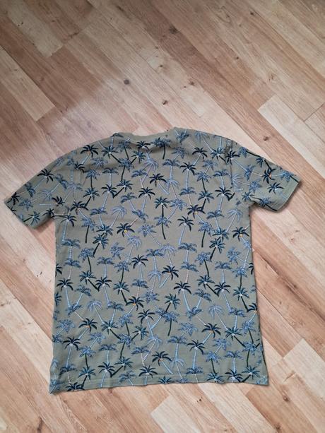 Chlapčenské tričko, coccodrillo,164