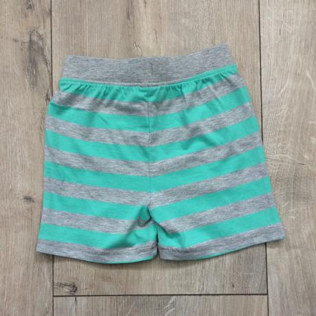 Šortky chlapčenské f&f č.80, 9-12m, f&f,80