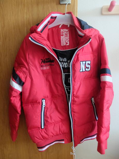 Bunda authority 152/158, authority,152