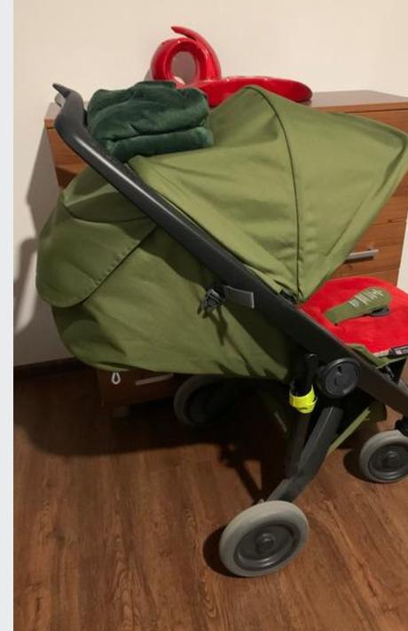 Kocik greentom, greentom