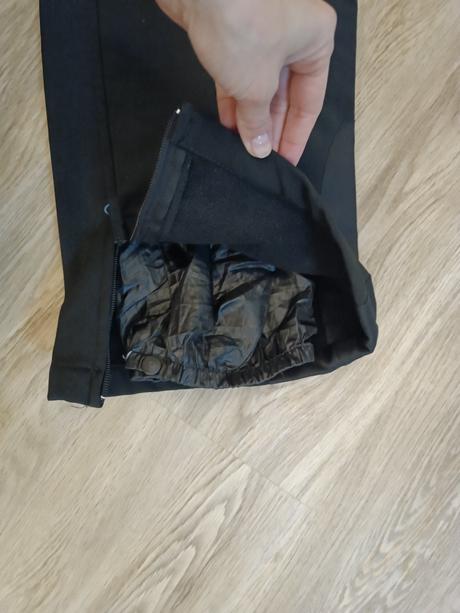 Softshellové nohavice, okay,xxl