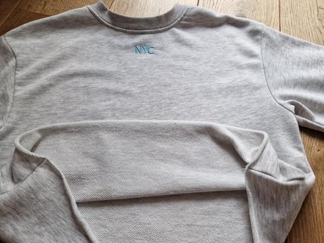 Tricko dlhy rukav dievca 140, h&m,140