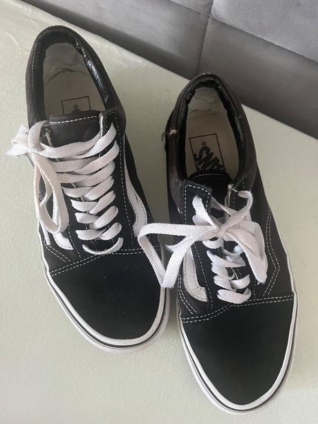 Vans tenisky, vans,38