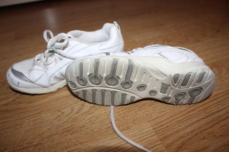 Tenisky z usa vel. 28, 28