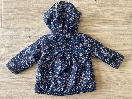 Prechodná bunda zn.c&a, c&a,80