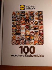 Kuchárska kniha, 
