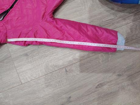 Krásna vetrovka, 110