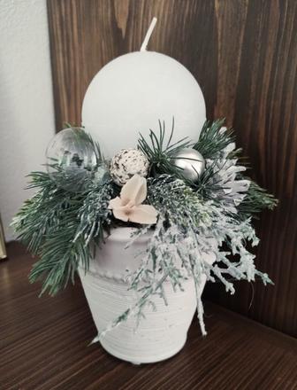 Vianočna dekorácie, 