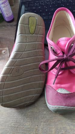 Detské topánky fare, fare,31