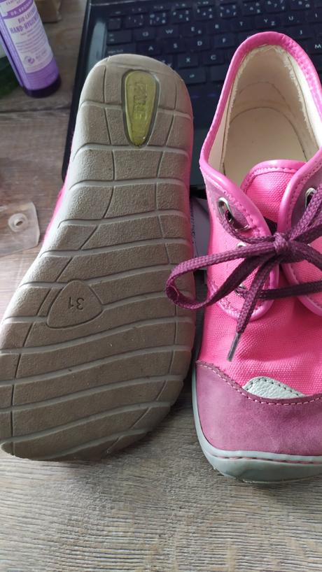 Detské topánky fare, fare,31