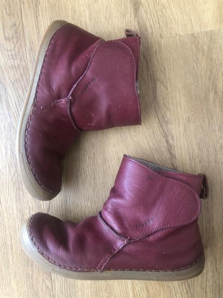 Čižmy froddo, froddo,30