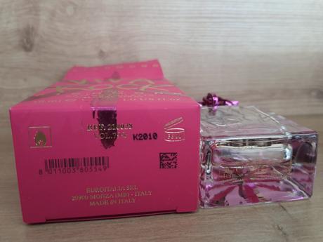 John richmond - viva rock edt, 