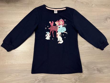 Mikina 116, kiki&koko,116