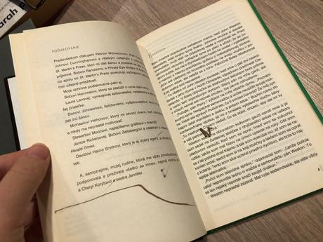 Detektívky / thrillery,