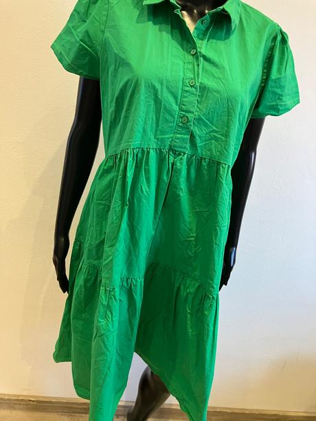 Dámske košeľové šaty reserved (44), reserved,xl