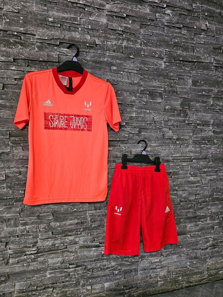 Chlapčenský dres, adidas,152