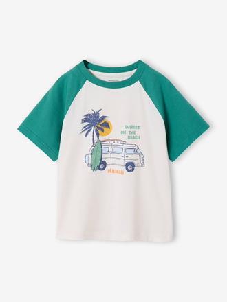 Tričko vertbaudet, vertbaudet,92 - 164