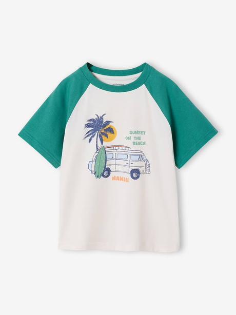 Tričko vertbaudet, vertbaudet,92 - 164