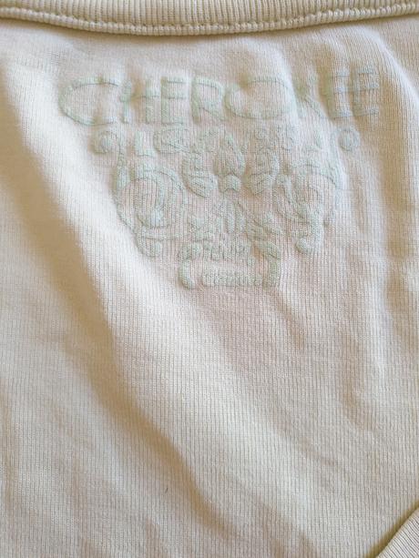 Bledozelené tričko, cherokee,m