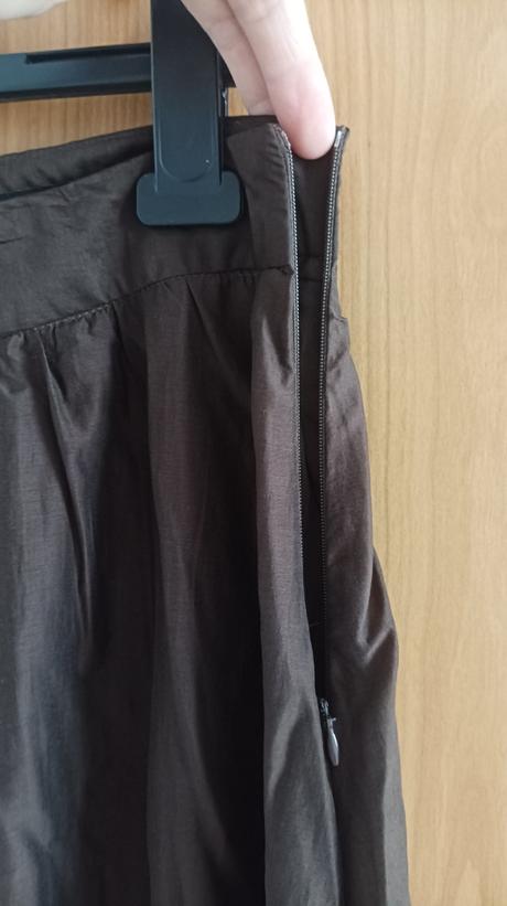 Krásna sukňa zara s, zara,s