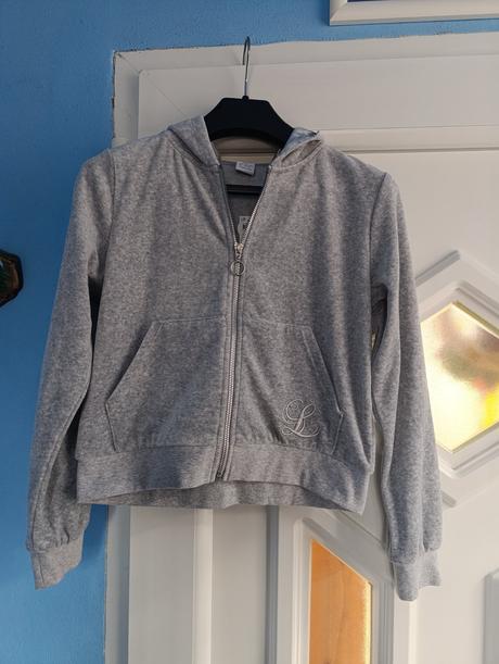 Mikina lindex 146/152, lindex,146